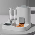 Luxury Automatic Cat/Dog Water Dispenser & Feeder